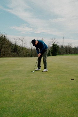 Villa Paradiso Golf Club - Tappa 1