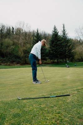 Villa Paradiso Golf Club - Tappa 1