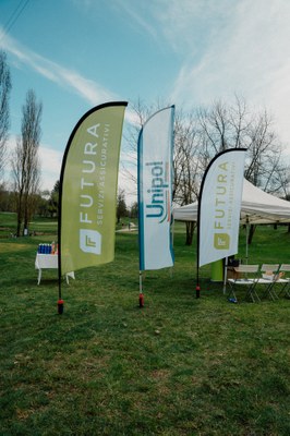 Villa Paradiso Golf Club - Tappa 1