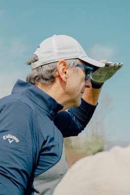 Villa Paradiso Golf Club - Tappa 1