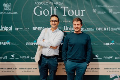 Villa Paradiso Golf Club - Tappa 1