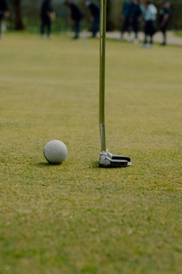 Villa Paradiso Golf Club - Tappa 1