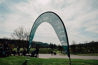Villa Paradiso Golf Club - Tappa 1
