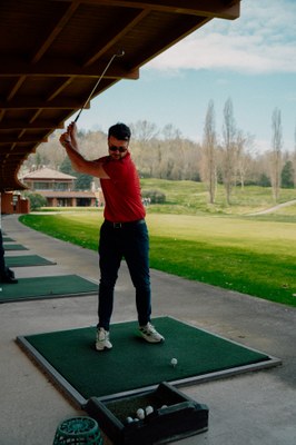 Villa Paradiso Golf Club - Tappa 1