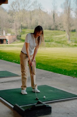 Villa Paradiso Golf Club - Tappa 1