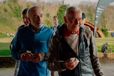 Villa Paradiso Golf Club - Tappa1