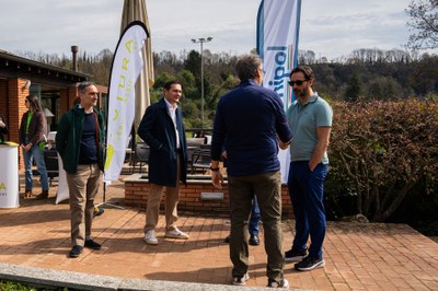 Villa Paradiso Golf Club - Tappa1