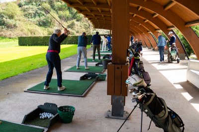 Villa Paradiso Golf Club - Tappa1