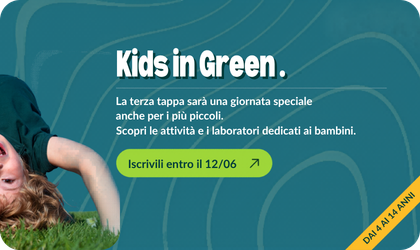 Kids in Green 2026