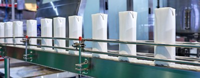 Il Gruppo Alimentazione incontra i ragazzi dell'Istituto Tecnico A. Volta - Ambito Meccatronica ed Elettrotecnica