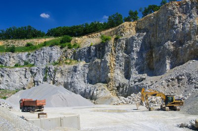 Consiglio Gruppo Merceologico Attività Estrattive e Materiali Edili - Biennio 2012/2014