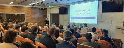 Design d’impresa. Arredi per lo smart working