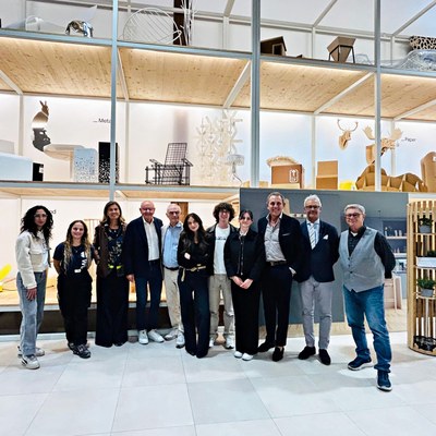 Design d'Impresa: un ponte tra formazione e aziende