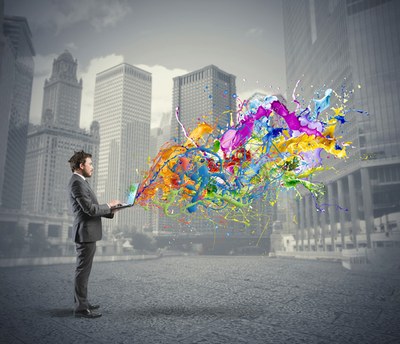 Incontro “Vincere la sfida dell’Internet Of Things con i Big Data” - 4 aprile 2016