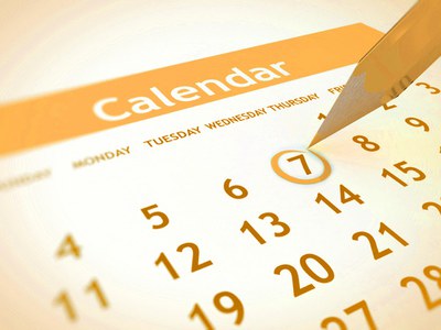 Calendario eventi informativi nell'ambito del bando "Future Internet 2013" 