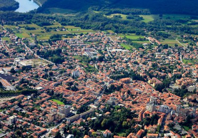 Public Hearing: verso Milano Smart City - 19 aprile 2013