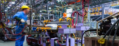 Assemblea Generale Pubblica Federmeccanica - Sabato 5 novembre ore 10.30 Roma