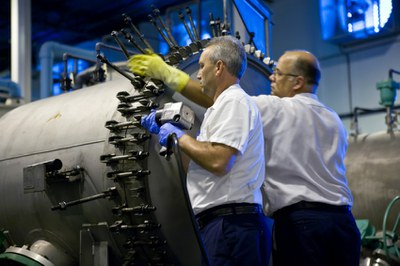 Consiglio Gruppo Merceologico Metalmeccanici - Biennio 2012/2014