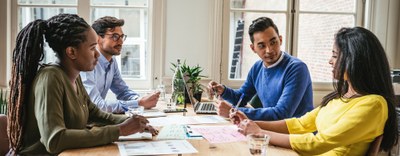 Ciclo di seminari di orientamento alle professioni - Ottobre/Novembre 2022