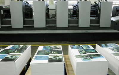 Consiglio Gruppo Merceologico Editoria e Comunicazione - Biennio 2012/2014 