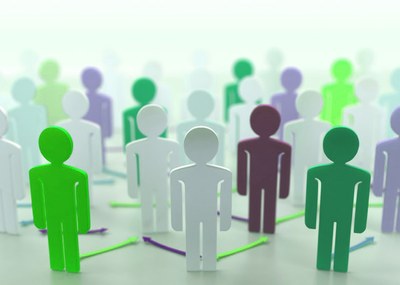 Le Sezioni del Gruppo Media, comunicazione e spettacolo