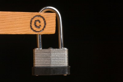 Diritto d’autore sul design