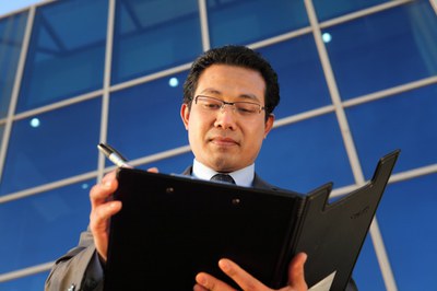 Moda - persona: prossime missioni all'estero