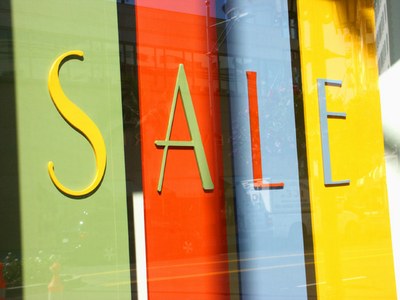 Saldi estivi 2014 in Lombardia 