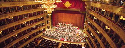  Accordo di partenariato tra Assolombarda e Fondazione Teatro alla Scala