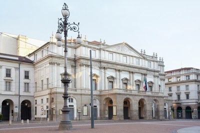 Accordo di partenariato tra Fondazione Teatro alla Scala e Assolombarda