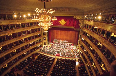 Accordo di partenariato tra Fondazione Teatro alla Scala e Assolombarda