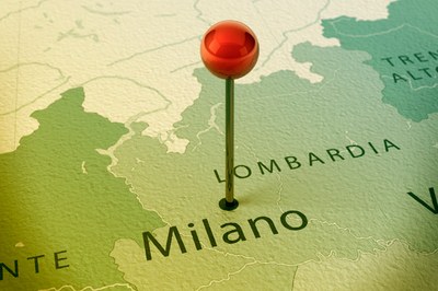 Legge Turismo Lombardia