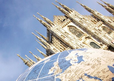 Lombardia: protagonista alla "Bit - Digital Edition" dal 9 al 14 maggio