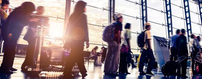 Osservatorio Turismo: qualche aggiornamento