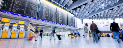 Osservatorio Turismo: qualche aggiornamento