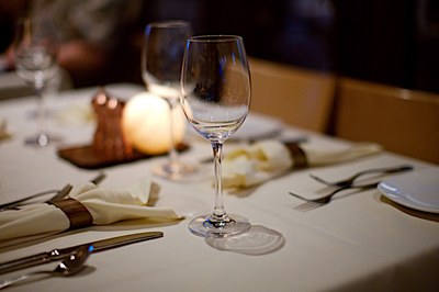 Ristorazione per gli alloggiati in hotel nelle zone rosse