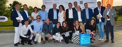 La seconda edizione del Trofeo Assolombarda Invitational - 4 giugno 2019