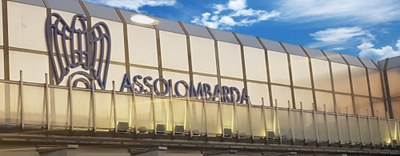 Mattia Macellari candidato alla Presidenza di Piccola Industria Assolombarda