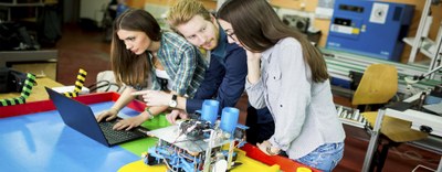 Opportunità di collaborazione con il Master Internazionale in Business Administration del POLIMI Graduate School of Management