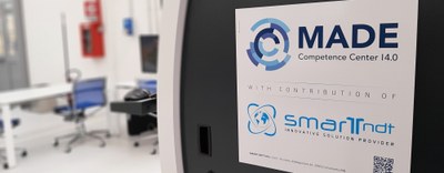 Piccola Industria al Competence Center MADE