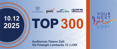 Top 300 Lodi 2025