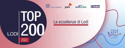 Top200 Lodi - Edizione 2022