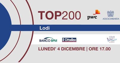 Top200 Lodi 2023
