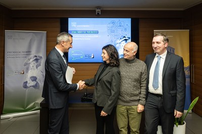 Premio al Merito Lodi