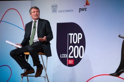 TOP200 Lodi - Edizione 2022