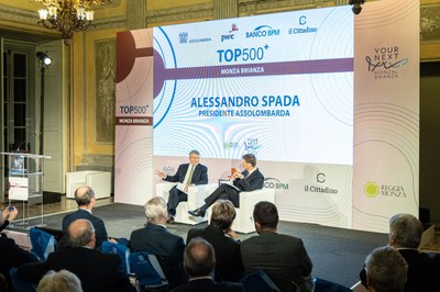 Top500 - Edizione 2023