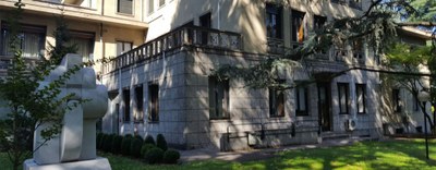 Assemblea della Sede territoriale di Monza e Brianza Assolombarda, 6 maggio 2025 ore 14.30