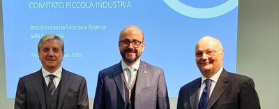 Comitato Piccola Industria Assolombarda