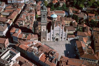 Monza Paesaggio Week 2025 - Bando di sponsorizzazione