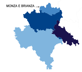 Territorio Monza e Brianza